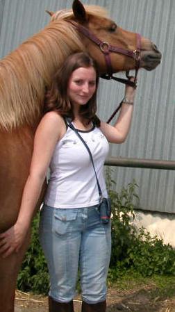 Karine!!